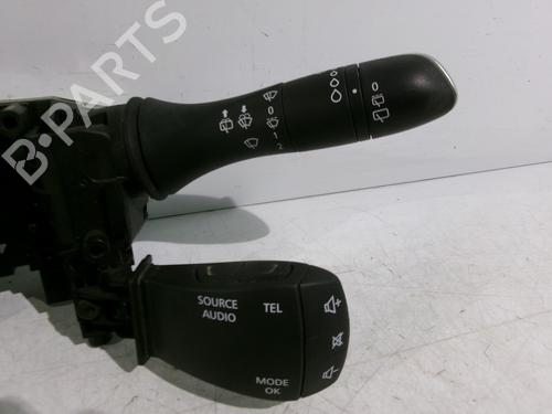 Ratstangsstang RENAULT MEGANE IV Hatchback (B9A/M/N_) 1.5 dCi 110 (B9A3) | BP24353831I23 