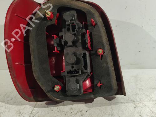 Right taillight VW POLO III (6N1)  | BP22919144C35 