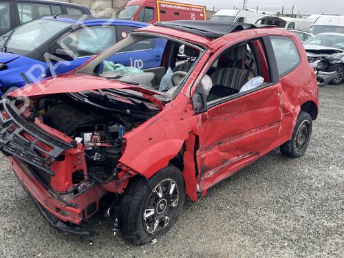 Grill RENAULT TWINGO II (CN0_) 1.2 16V (CN04, CN0B) | BP36274998C40 - Image 6