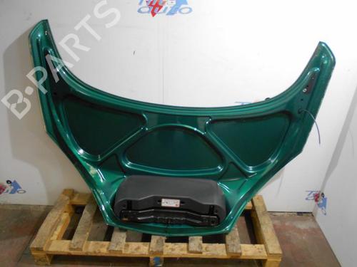 Tailgate OPEL TIGRA TwinTop (X04) 1.8 (R97) | BP22325677C6 