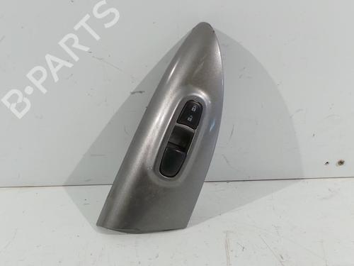Used Right front window switch NISSAN JUKE (F15) 1.5 dCi (110 hp) 22324834