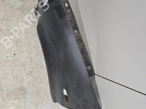 Left front fenders VW POLO (6N2) 1.4 | BP25027963C41 