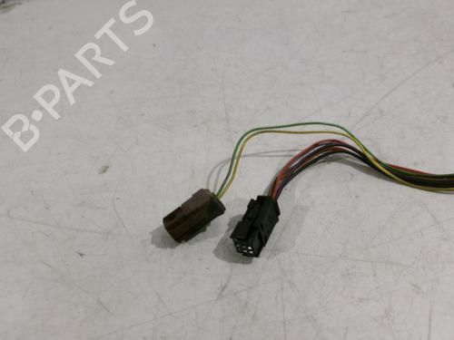 Left mirror PEUGEOT 308 I (4A_, 4C_) 1.6 HDi | BP22323643C26 