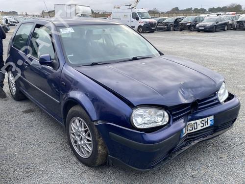 Used Parts VW GOLF IV (1J1)  1.9 TDI  4935733