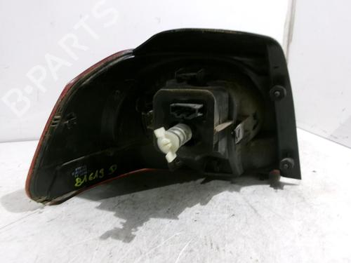 Right taillight VW GOLF VI (5K1) 2.0 TDI | BP22328550C35 