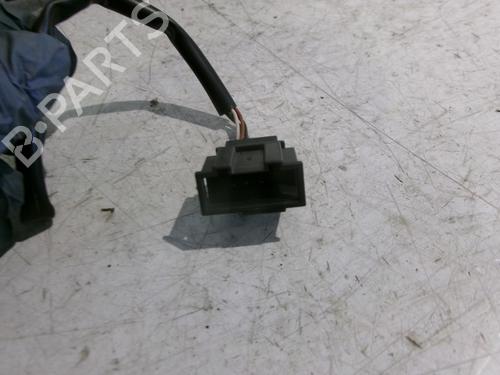 Right mirror SKODA FABIA II (542) 1.6 TDI | BP24609508C27 