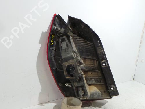 Used Right taillight Right taillight 36589773 36589773