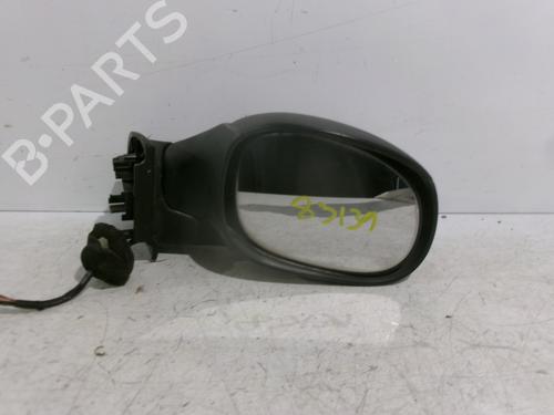 Right mirror CITROËN C3 I (FC_, FN_) 1.4 HDi | BP29638308C27 