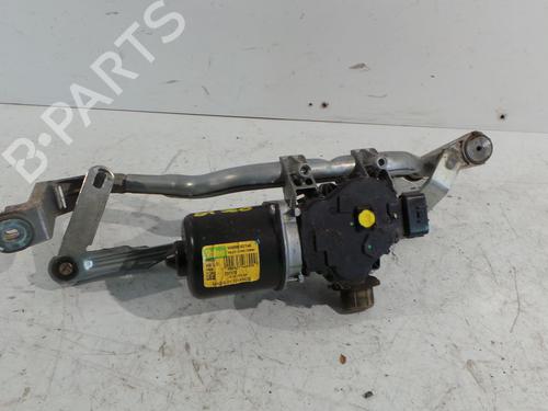 Viskermotor vindrude RENAULT CLIO IV (BH_) 1.5 dCi 90 (90 hp) 22326114