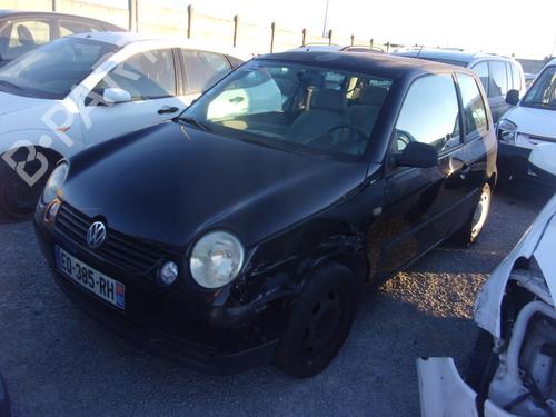 Startmotor VW LUPO I (6X1, 6E1) 1.4 16V | BP22323704M8