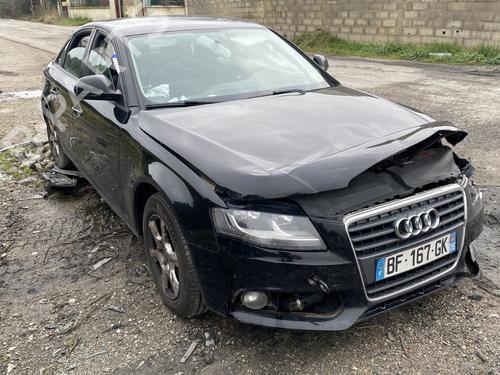 Left taillight AUDI A4 B8 (8K2) 2.0 TDI | BP25924629C34  - Image 7