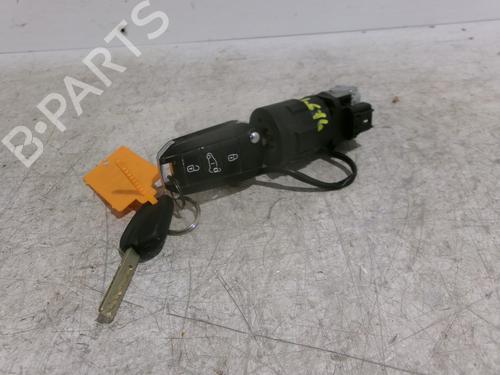 Used Ignition barrel PEUGEOT EXPERT Van (V_) 2.0 BlueHDi 120 (122 hp) 29342256