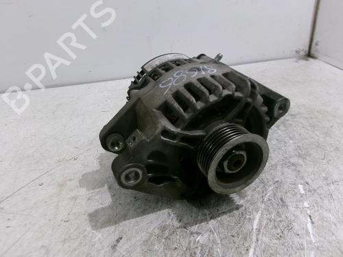 Used Alternator TOYOTA AYGO (_B1_) 1.0 (KGB10_, KGB10R) (68 hp) 22328418