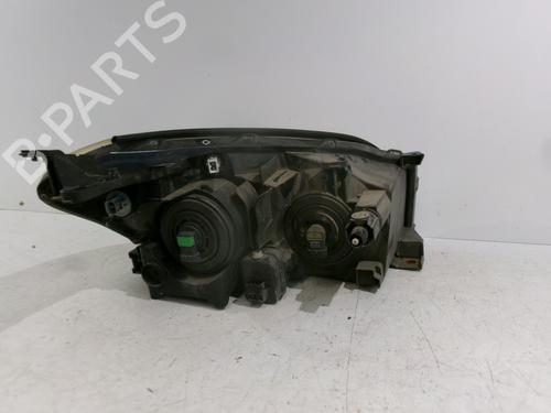 Used Left headlight Left headlight TOYOTA RAV 4 III (_A3_) 2.2 D 4WD (ALA30_, ALA30R) (136 hp) 26718007 26718007