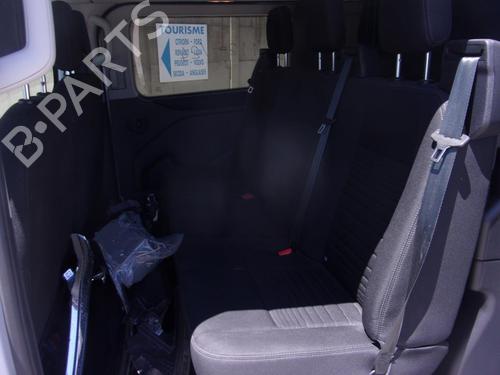 Cargo separator FORD TRANSIT CUSTOM V362 Van (FY, FZ) 2.0 EcoBlue | BP24518237I36  - Image 8