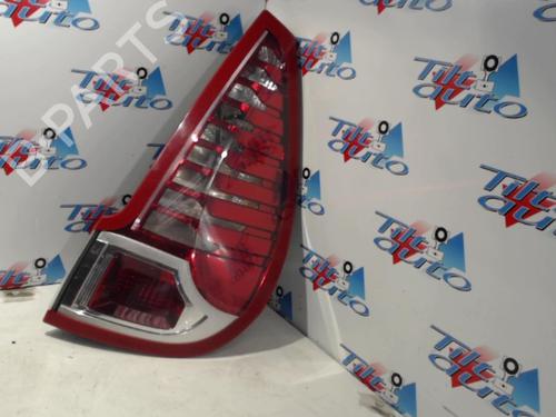 Right taillight RENAULT SCÉNIC III (JZ0/1_) 1.5 dCi | BP22329073C35 