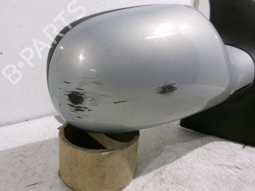 Right mirror RENAULT SCÉNIC I MPV (JA0/1_, FA0_) 1.9 D (JA0J, FA0J) | BP22540018C27 