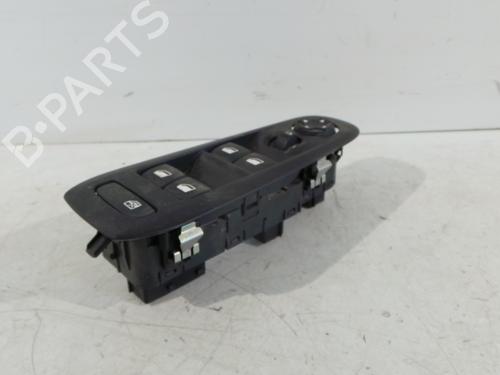 Left front window switch PEUGEOT 308 II (LB_, LP_, LW_, LH_, L3_) 1.6 BlueHDi 120 | BP29615334I27 