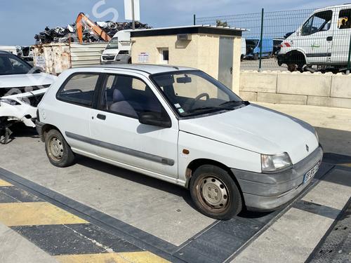 Used Parts RENAULT CLIO I (B/C57_, 5/357_)  1.9 D (B/C/S576, B/C/S57L)  4377126