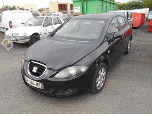 Right mirror SEAT LEON (1P1) 1.9 TDI | BP22539477C27 