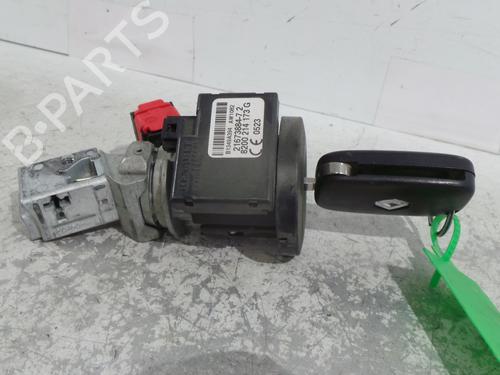 Used Ignition barrel Ignition barrel RENAULT CLIO III Grandtour (KR0/1_) 1.5 dCi (KR0G) (68 hp) 36654869 36654869