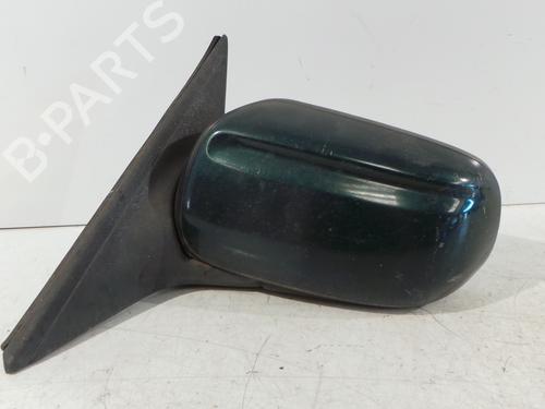 left-mirror-mazda-626-v-hatchback-gf-1997-1998-1999-2000-2001-2002-27380747 main image