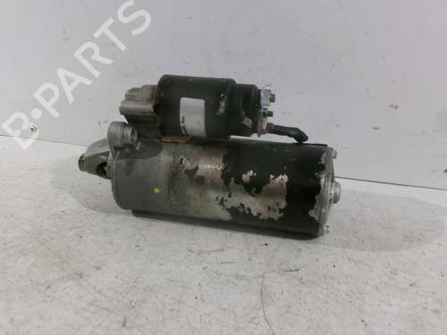 Anlasser FORD FOCUS I (DAW, DBW) 1.8 Turbo DI / TDDi | BP28155780M8 