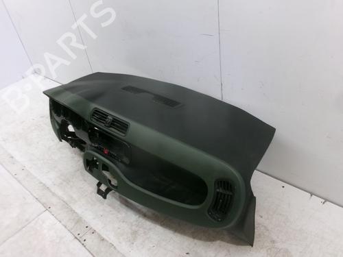 Dashboard FIAT PANDA (312_, 319_) 1.3 D Multijet 4x4 (312PXL1A) | BP29711536C46 