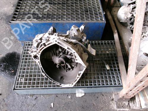 Used Gearbox Gearbox 22325507 22325507