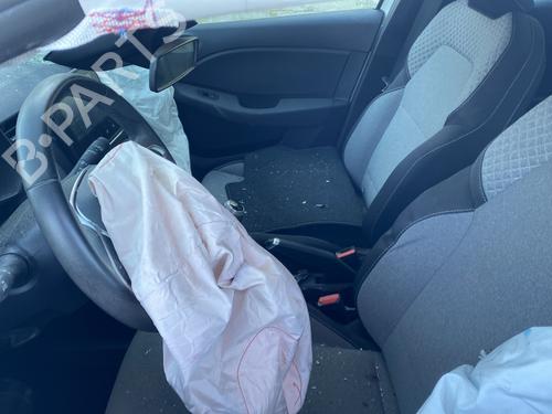 Right taillight RENAULT CLIO V (B7_) 1.0 SCe 65 (B7MG) | BP40174590C35 - Image 8