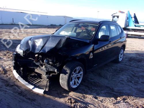 Used Parts BMW X1 (E84)  xDrive 18 d  2069723