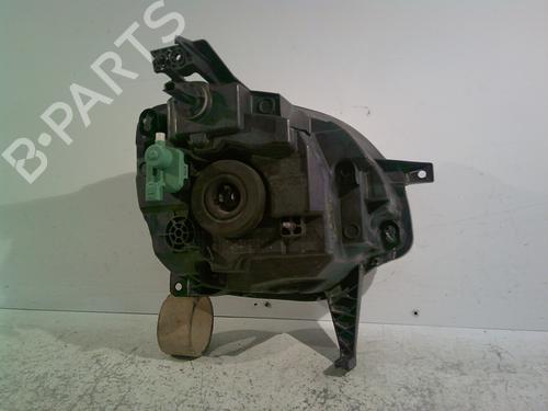 Left headlight RENAULT TWINGO III (BCM_, BCA_) 0.9 TCe 90 (BCM9, BCM2) | BP32230200C28