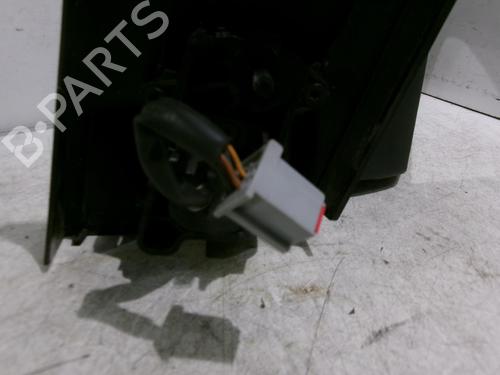 Right mirror FORD FOCUS II (DA_, HCP, DP) 1.6 Ti | BP22540074C27