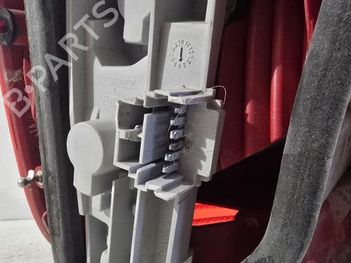 Used Right taillight Right taillight 37157114 37157114