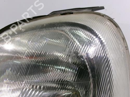 Left headlight RENAULT KANGOO (KC0/1_) D 65 1.9 (KC0E, KC02, KC0J, KC0N) | BP25037478C28 - Image 5