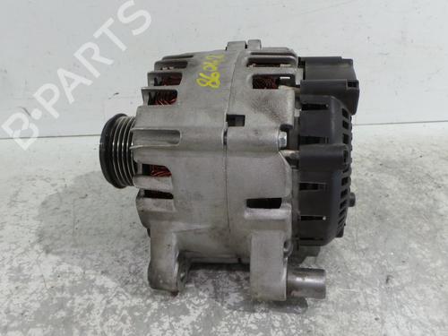 Alternator CITROËN C5 III Break (RW_) 2.0 HDi 165 | BP38030664M7 - Image 3