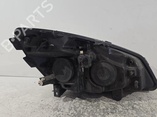 Left headlight RENAULT SCÉNIC II (JM0/1_) | BP37188637C28 - Image 3