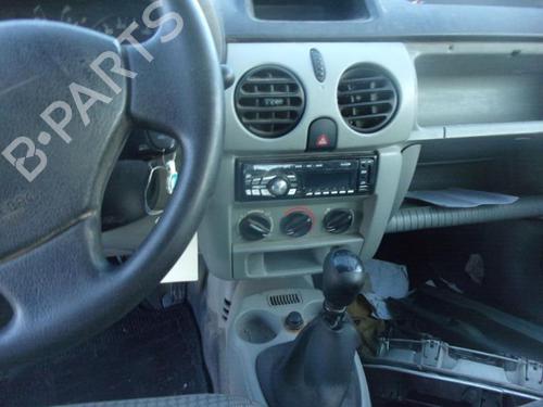 Left headlight RENAULT KANGOO (KC0/1_) 1.5 dCi | BP22328512C28 