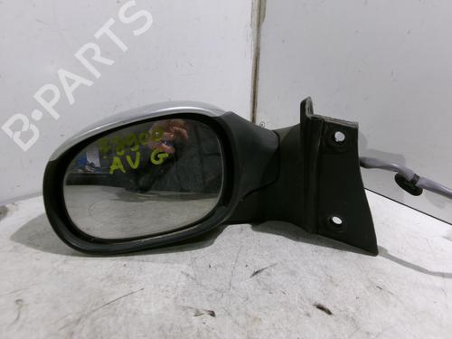 Used Left mirror Left mirror 22326847 22326847