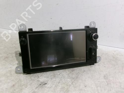 Used Radio RENAULT CLIO IV (BH_) 1.5 dCi 75 (75 hp) 29478080