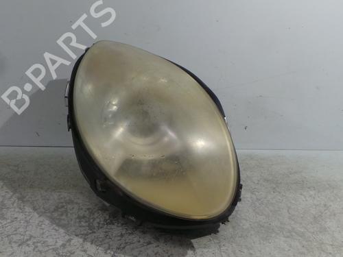 Used Right headlight Right headlight MERCEDES-BENZ R-CLASS (W251, V251) R 350 4-matic (251.065, 251.165) (272 hp) 35924886 35924886
