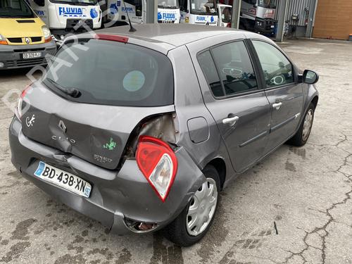 Switch RENAULT CLIO III (BR0/1, CR0/1) 1.5 dCi (C/BR0G, C/BR1G) | BP30398887I30  - Image 6