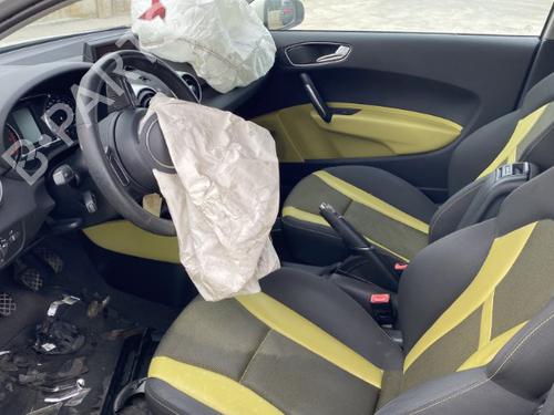 Electronic module AUDI A1 (8X1, 8XK) 1.6 TDI | BP27474004M83  - Image 8