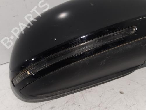 Right mirror AUDI A3 (8P1) 2.0 TDI 16V | BP22323757C27
