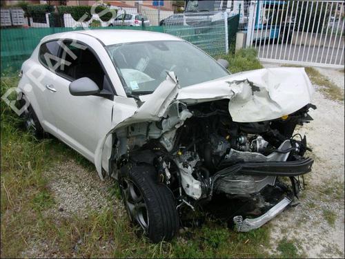 Used Parts ALFA ROMEO MITO (955_) 0.9 TwinAir (955AXY1B) 2070954