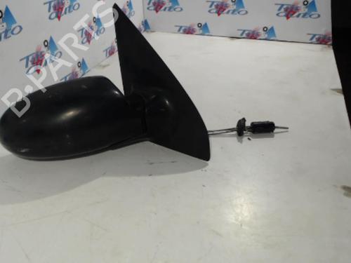 Right mirror FORD FOCUS I (DAW, DBW) 1.8 Turbo DI / TDDi | BP22538697C27 