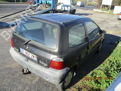 Right taillight RENAULT TWINGO I (C06_) 1.2 (C063, C064) | BP22328836C35 
