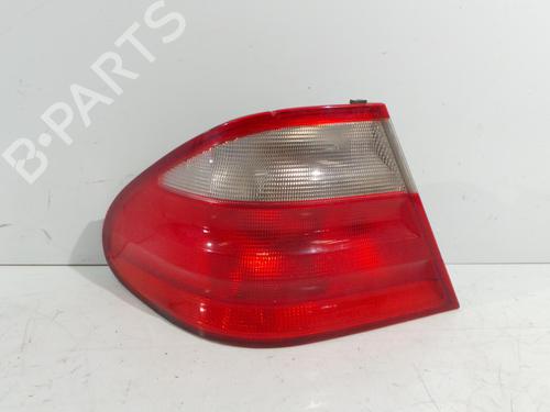 Left taillight MERCEDES-BENZ CLK (C208) CLK 200 (208.335) | BP22327986C34 