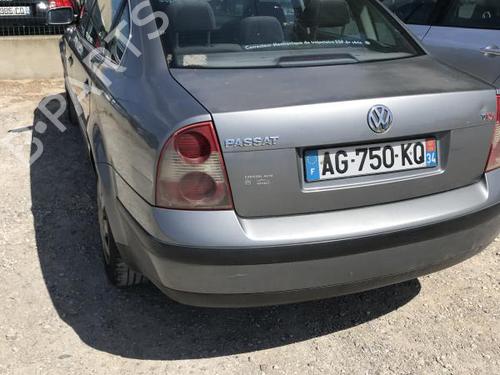 Egr VW PASSAT B5.5 (3B3) 1.9 TDI | BP22538795M69 