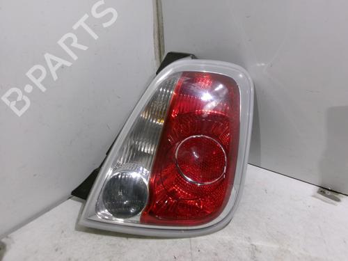 Right taillight FIAT 500 (312_) 1.2 (312AXA1A) | BP22326874C35 